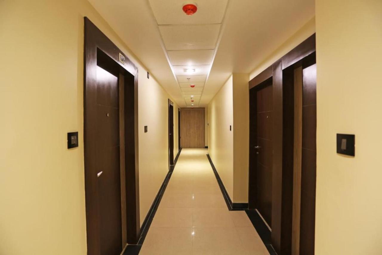 Hotel Golden Orchid Бхубанешвара Экстерьер фото